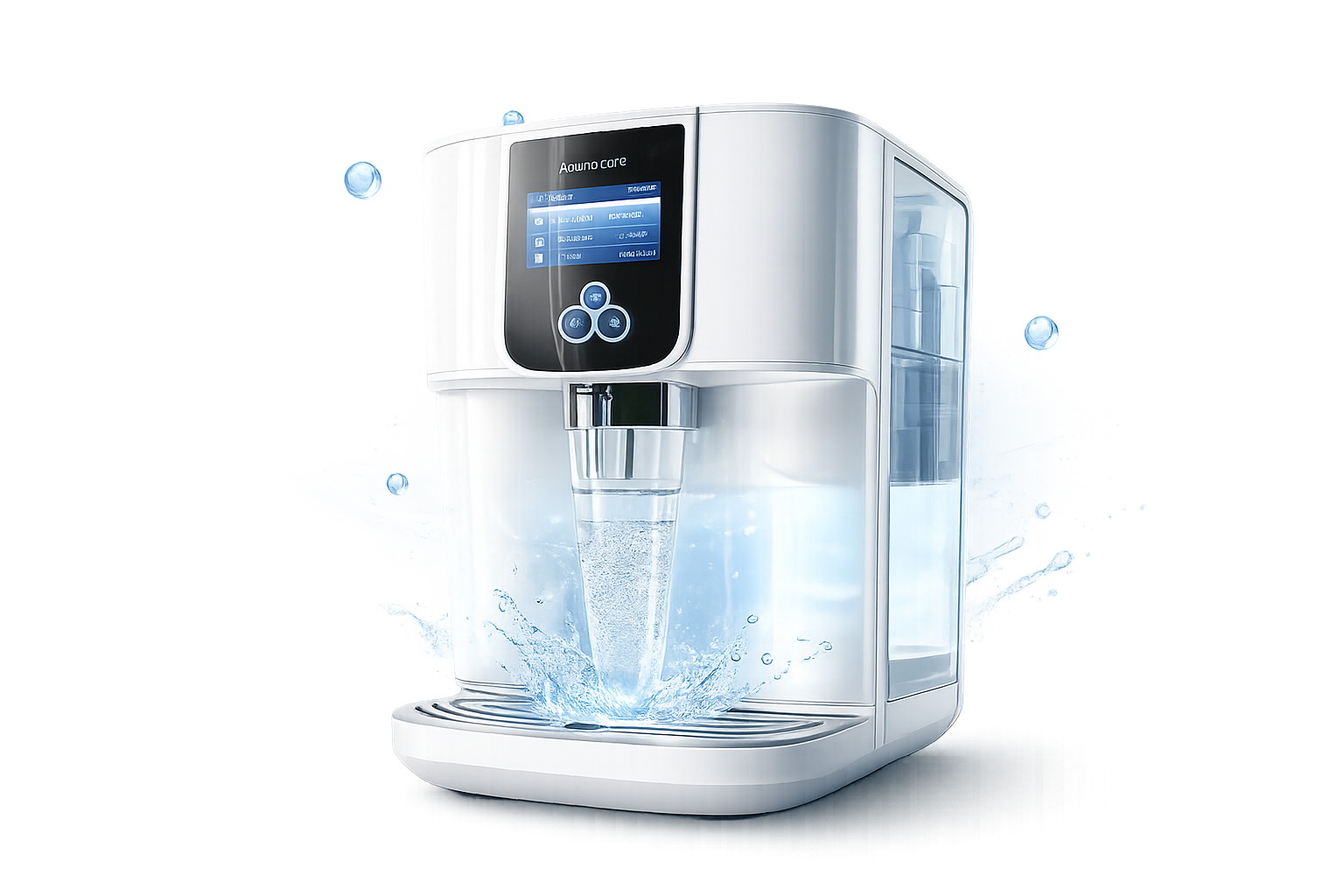 RO Water Purifier